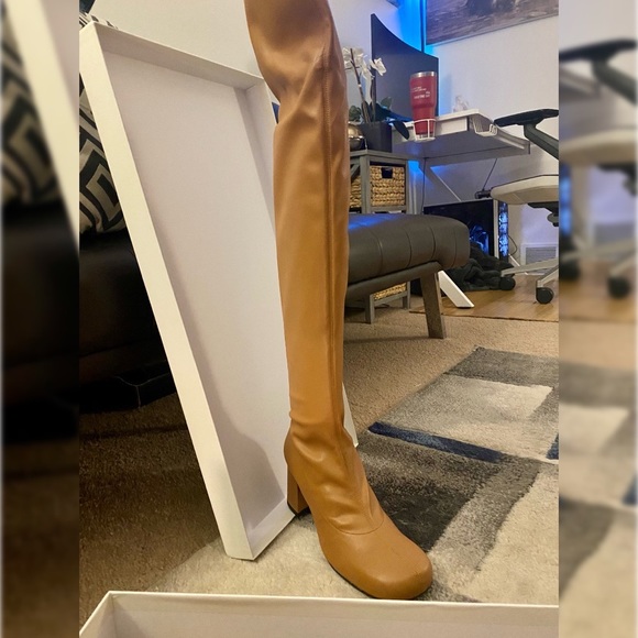 Simon Miller Mojo Boots | Toffee, size 39IT/8.5-9US - Picture 10 of 15
